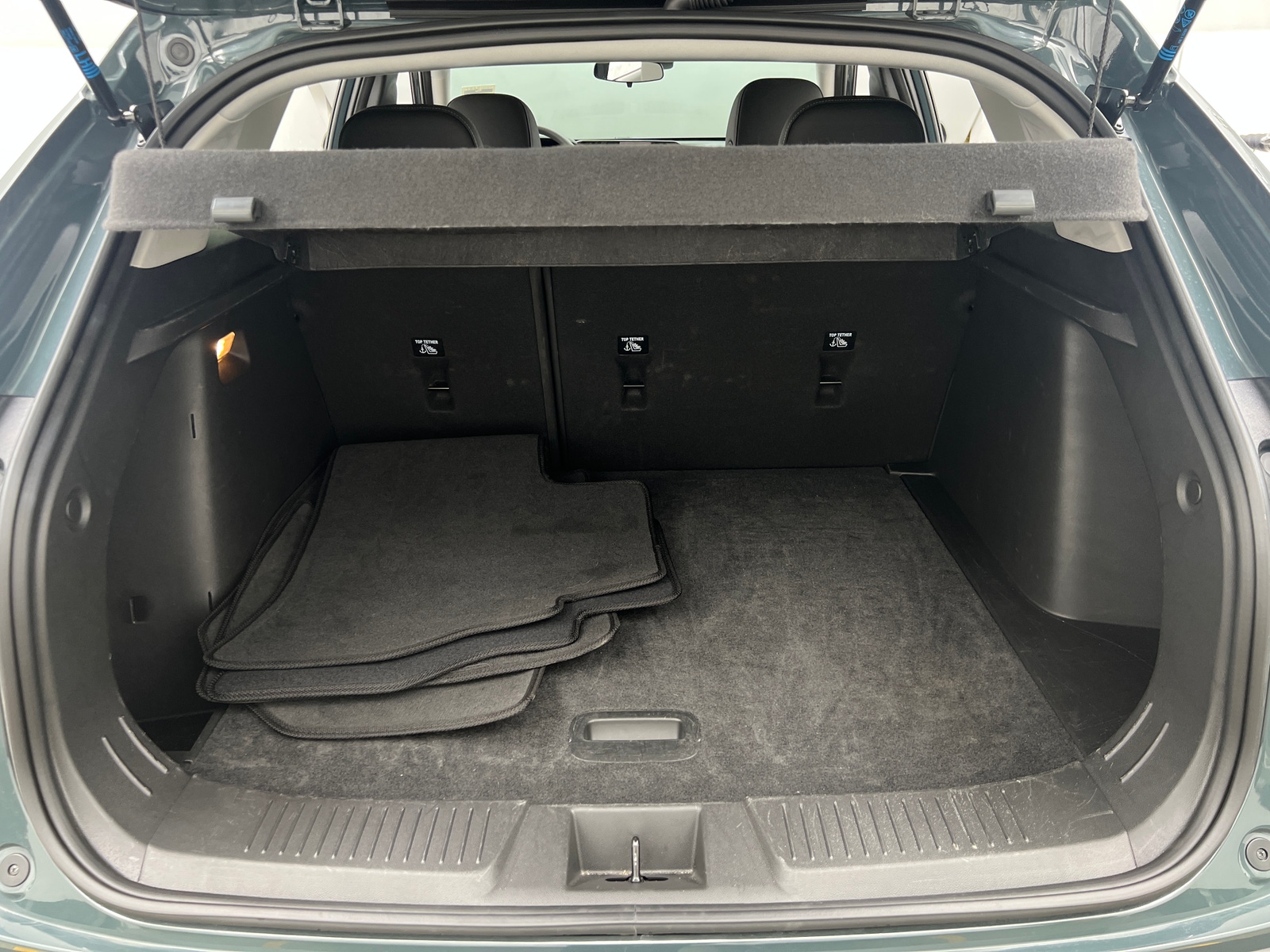 Thumbnail: 2025 Chevrolet Trax - 7