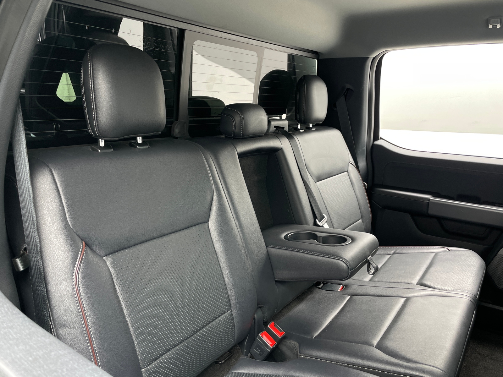 Thumbnail: 2021 Ford Econoline - 5