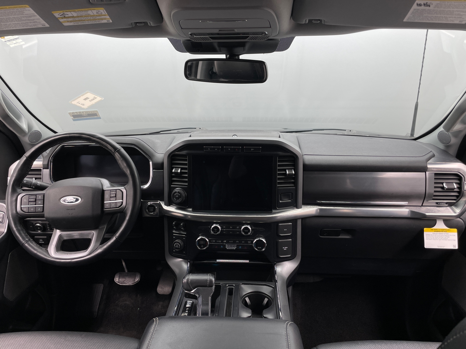 Thumbnail: 2021 Ford Econoline - 2