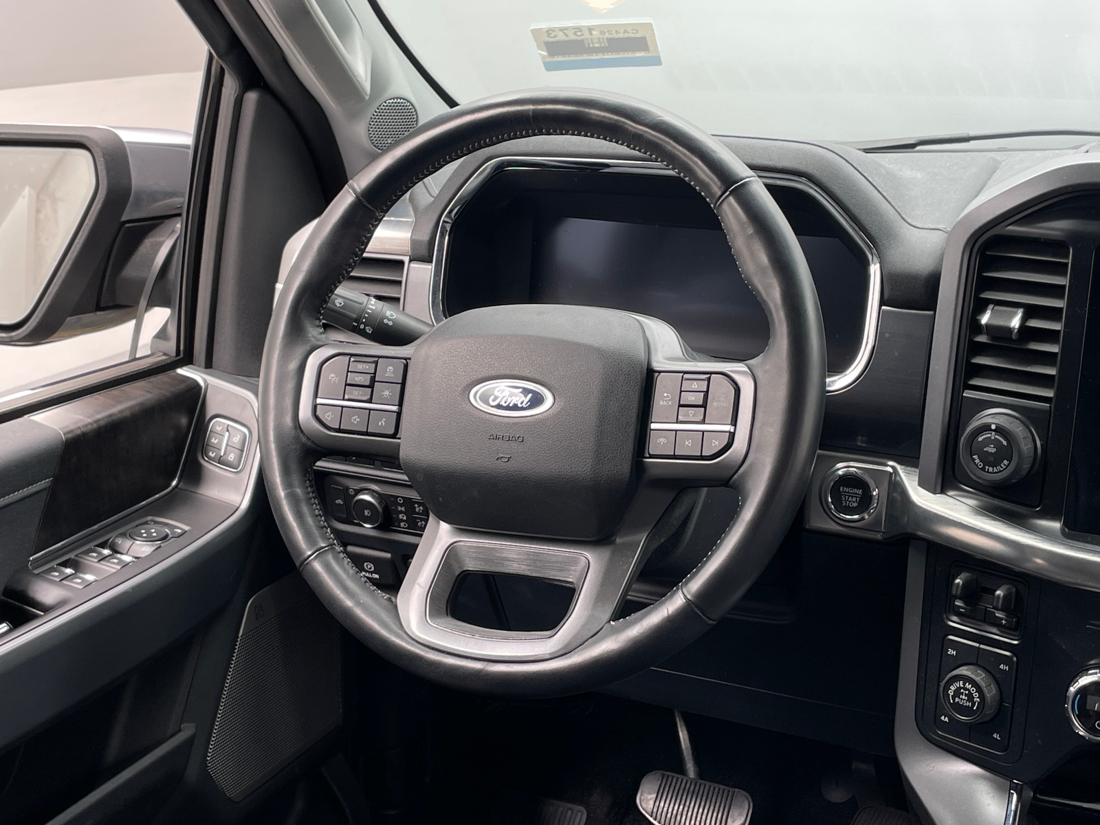 Thumbnail: 2021 Ford Econoline - 4