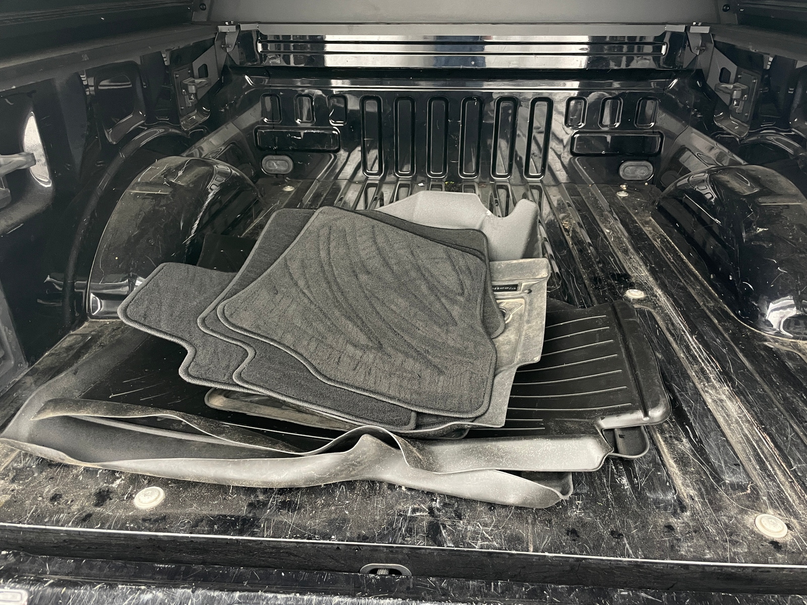 Thumbnail: 2021 Ford Econoline - 6