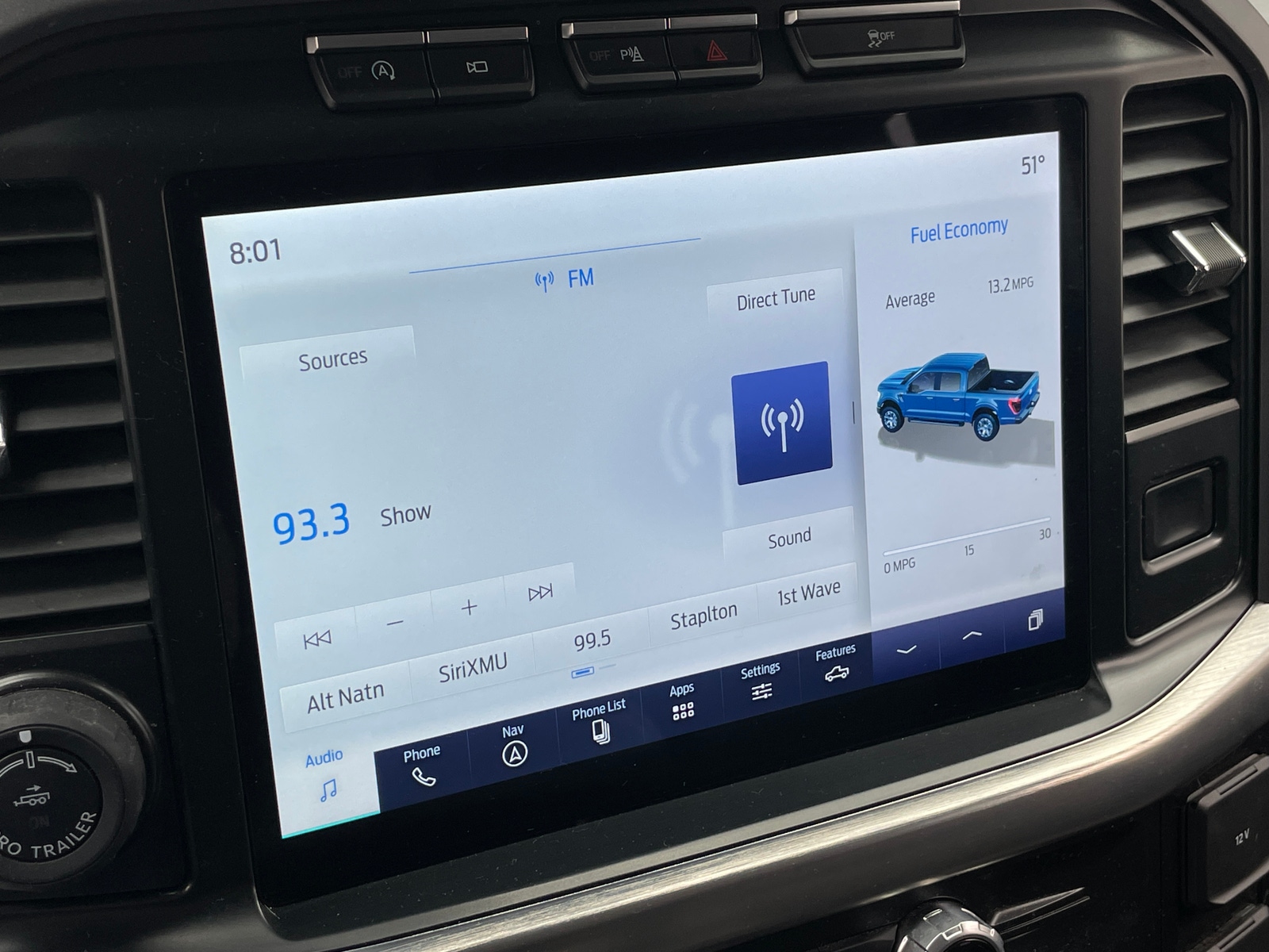 Thumbnail: 2021 Ford Econoline - 3