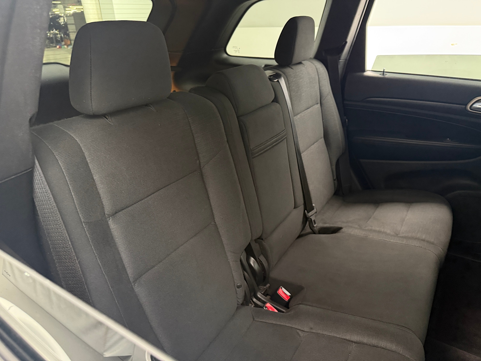 Thumbnail: 2017 Jeep Grand Cherokee - 6