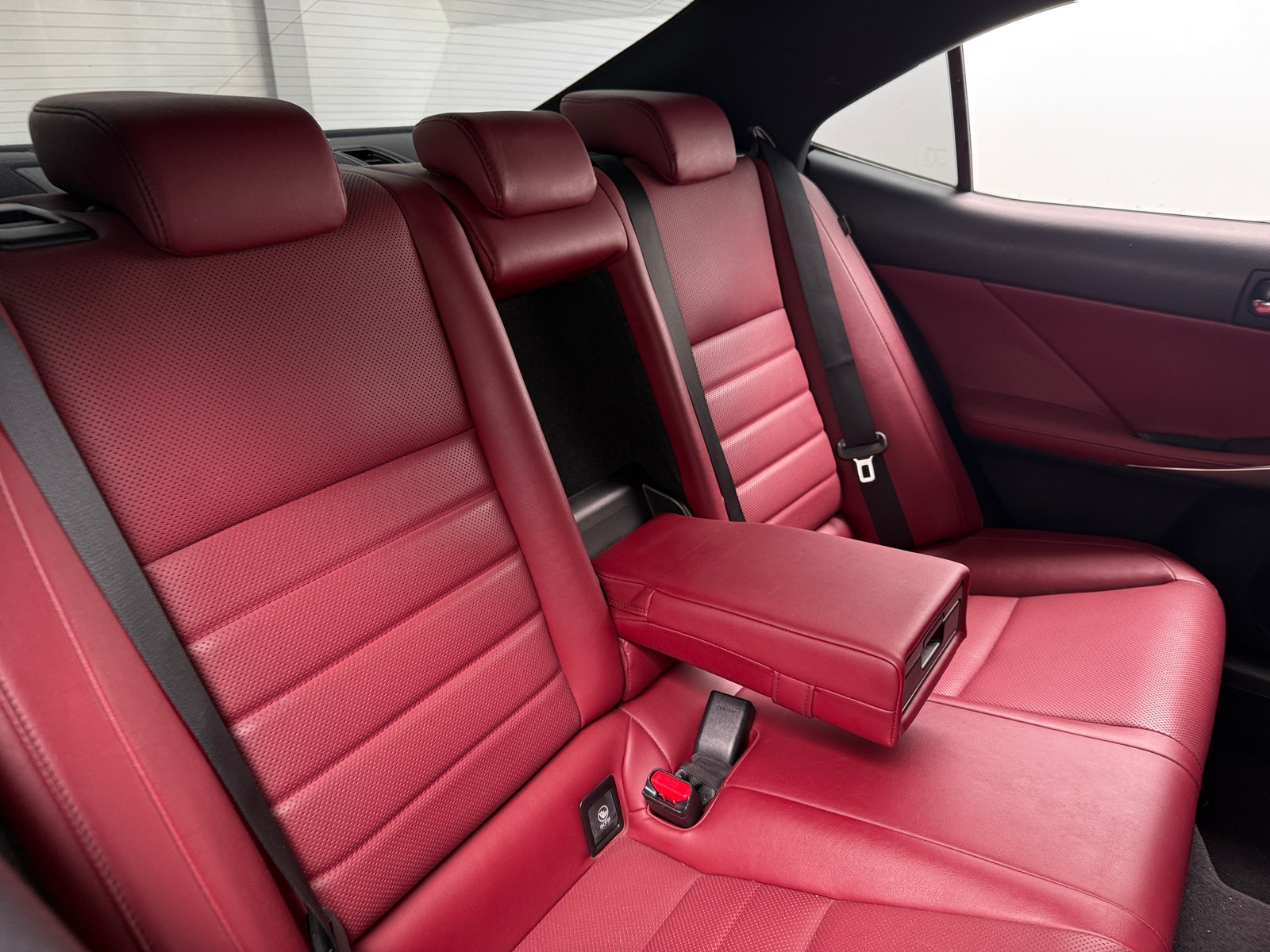 Thumbnail: 2017 Lexus IS - 5