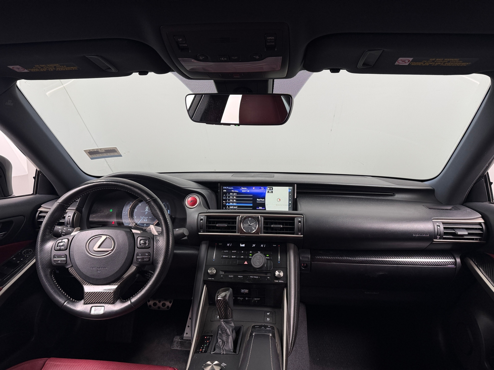 Thumbnail: 2017 Lexus IS - 2