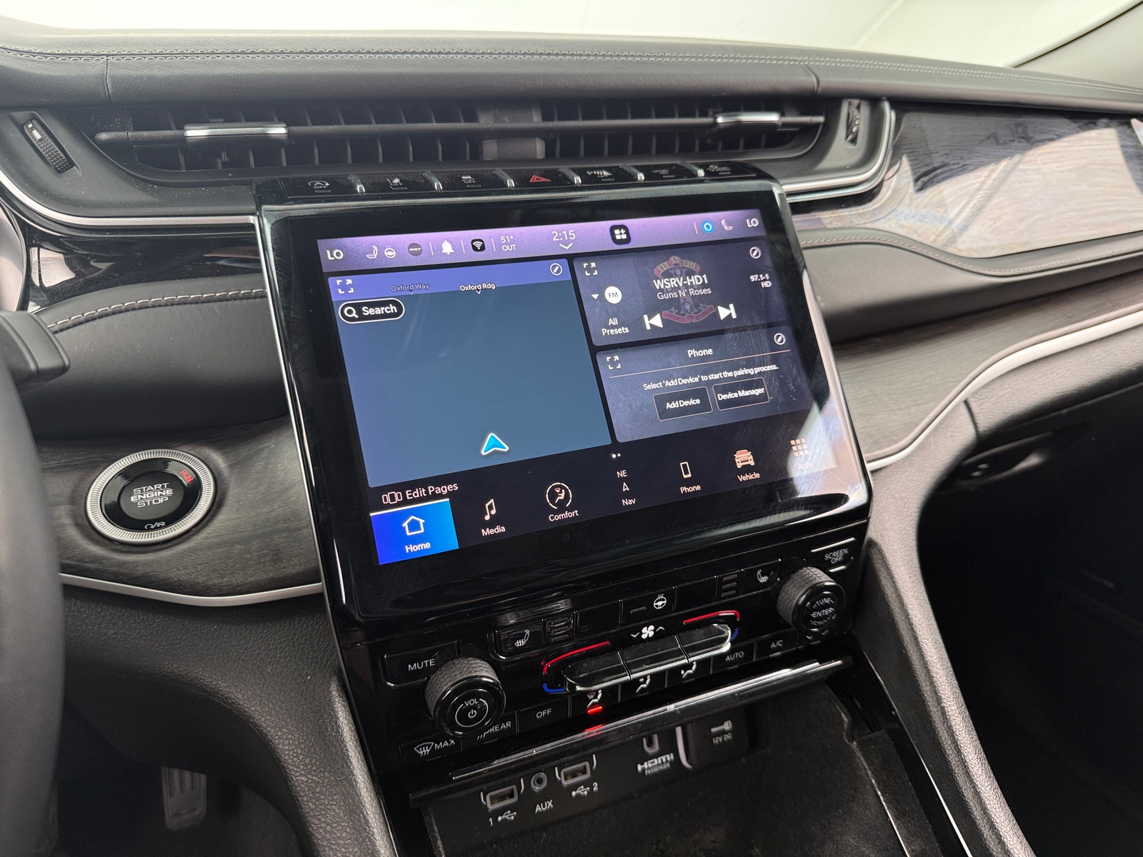 Thumbnail: 2022 Jeep Grand Cherokee - 3