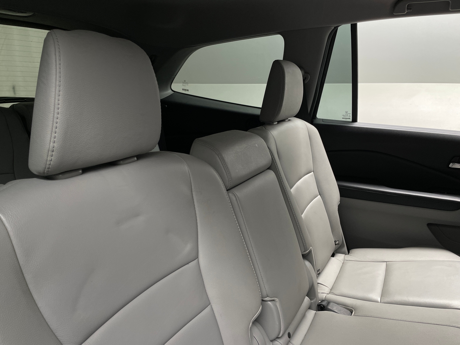 Thumbnail: 2018 Honda Pilot - 5