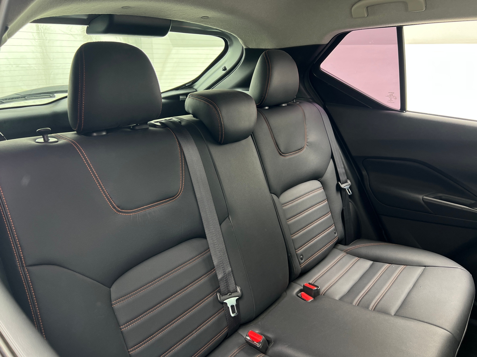 Thumbnail: 2019 Nissan Kicks - 6