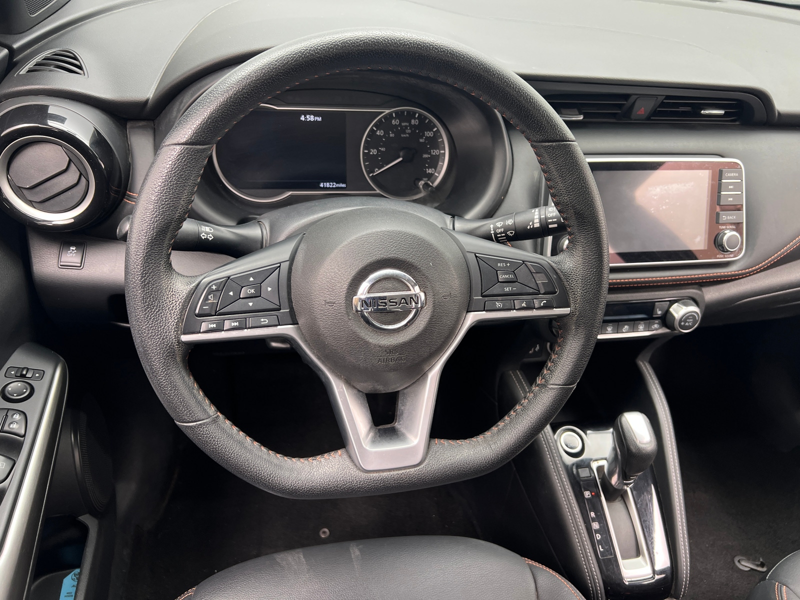 Thumbnail: 2019 Nissan Kicks - 5