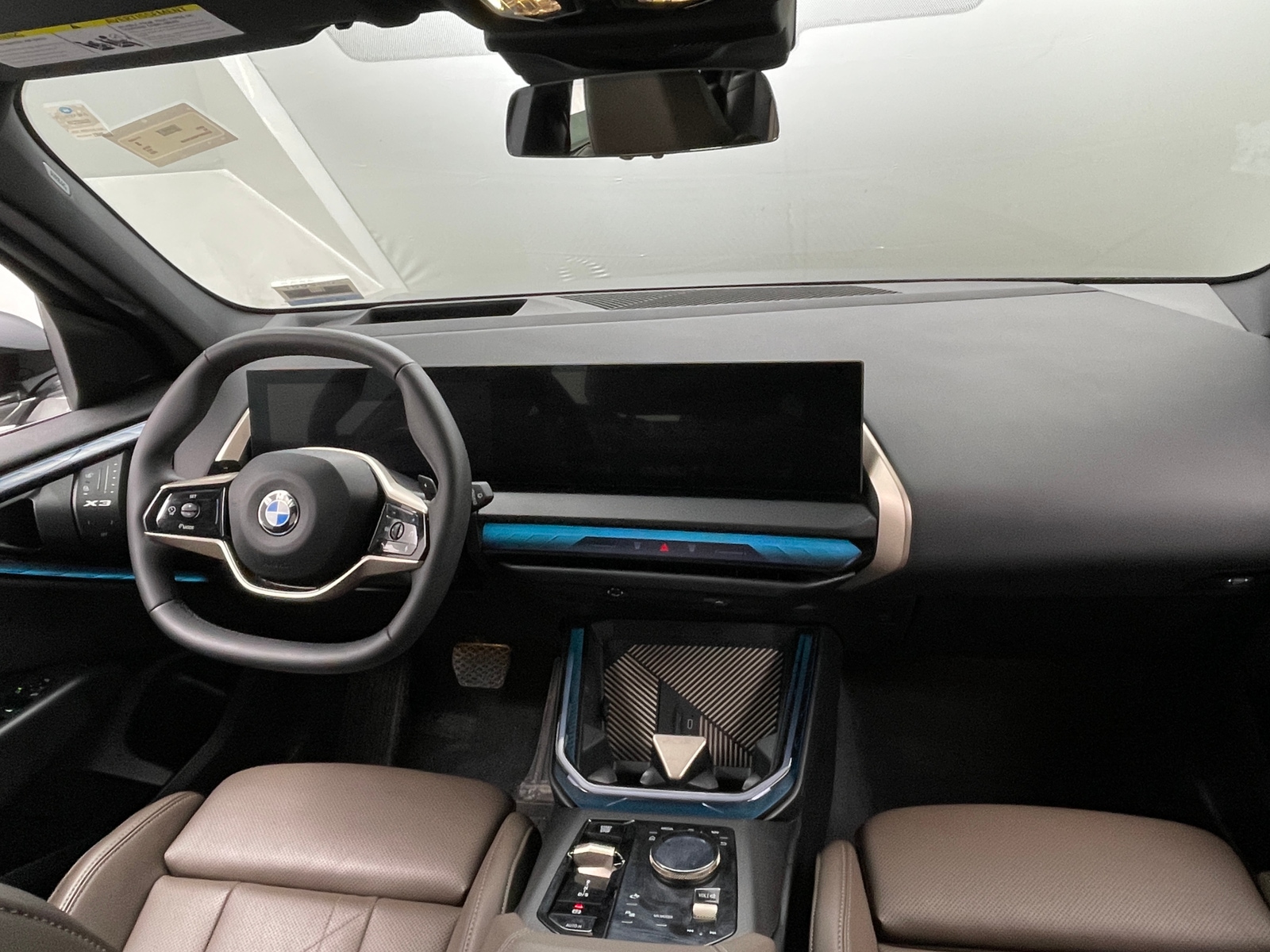 Thumbnail: 2025 BMW X3 - 2