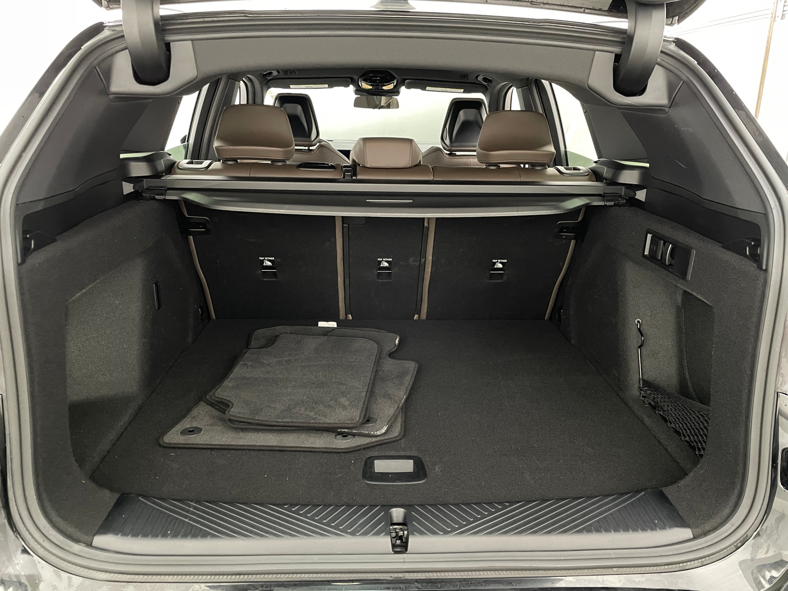 Thumbnail: 2025 BMW X3 - 6