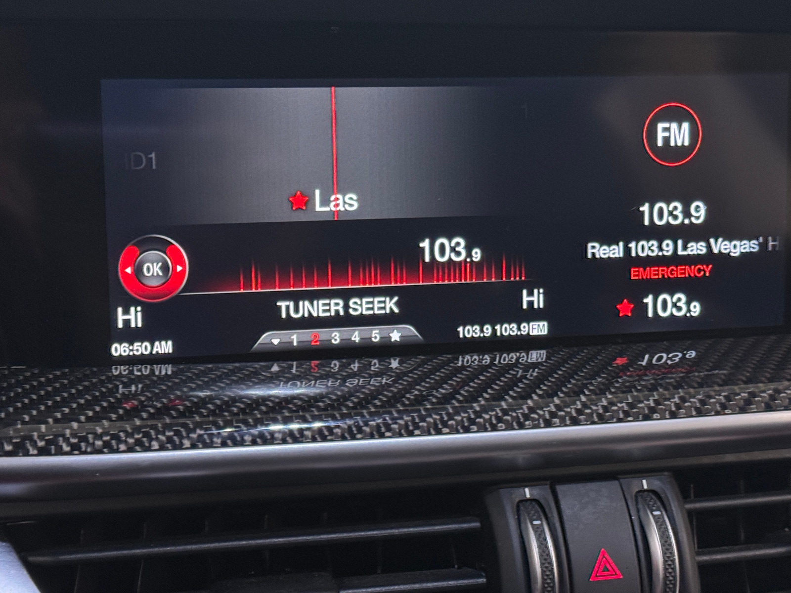 Thumbnail: 2018 Alfa Romeo Stelvio - 3