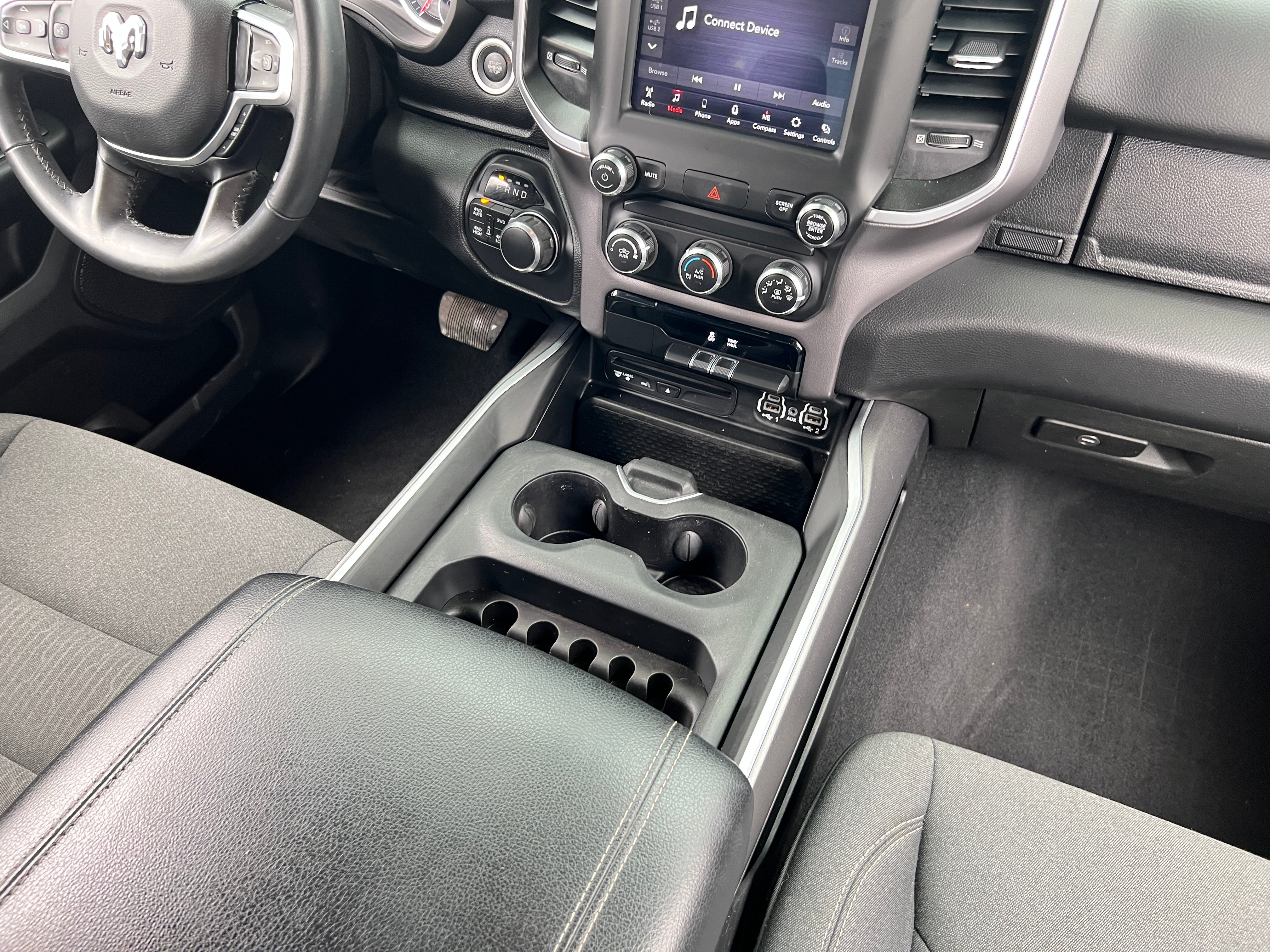 2019 RAM Ram 1500 Pickup