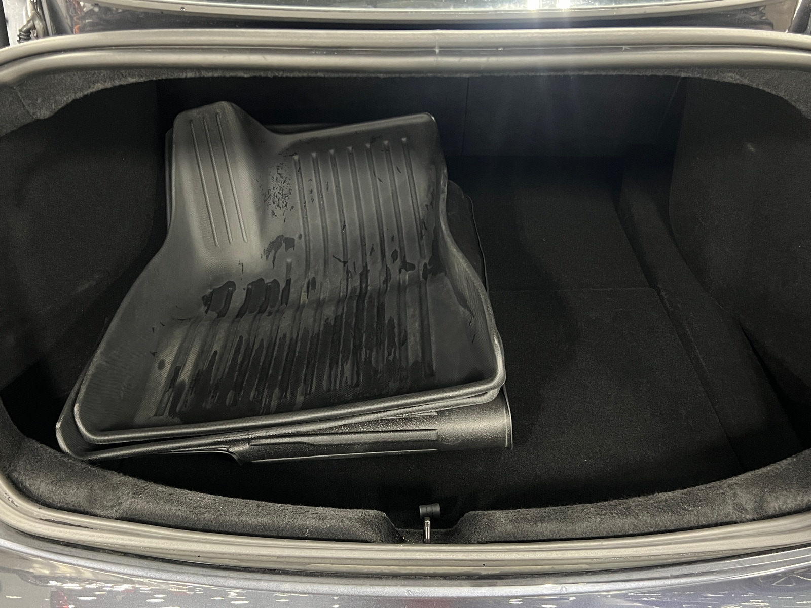 Thumbnail: 2025 Tesla Model 3 - 6