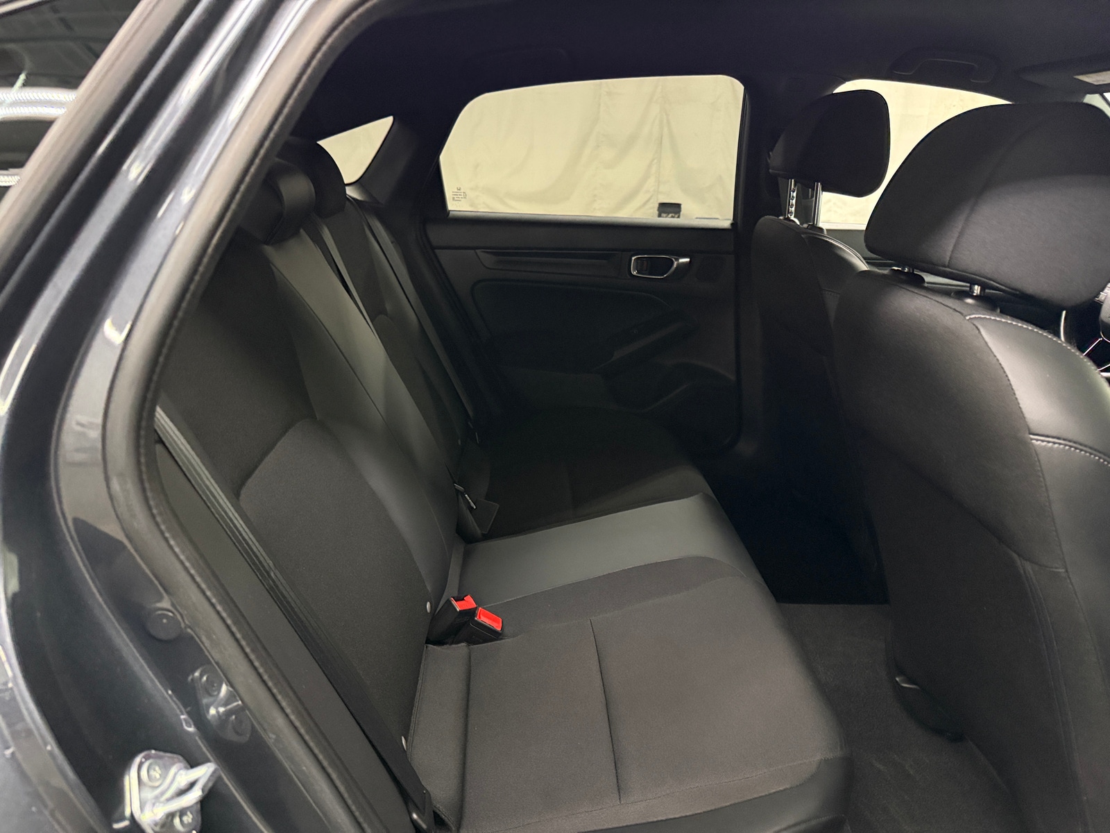 Thumbnail: 2023 Honda Civic - 6