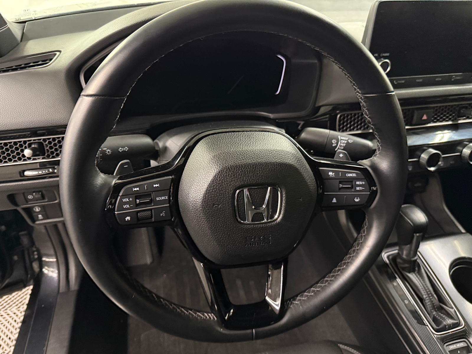 Thumbnail: 2023 Honda Civic - 5