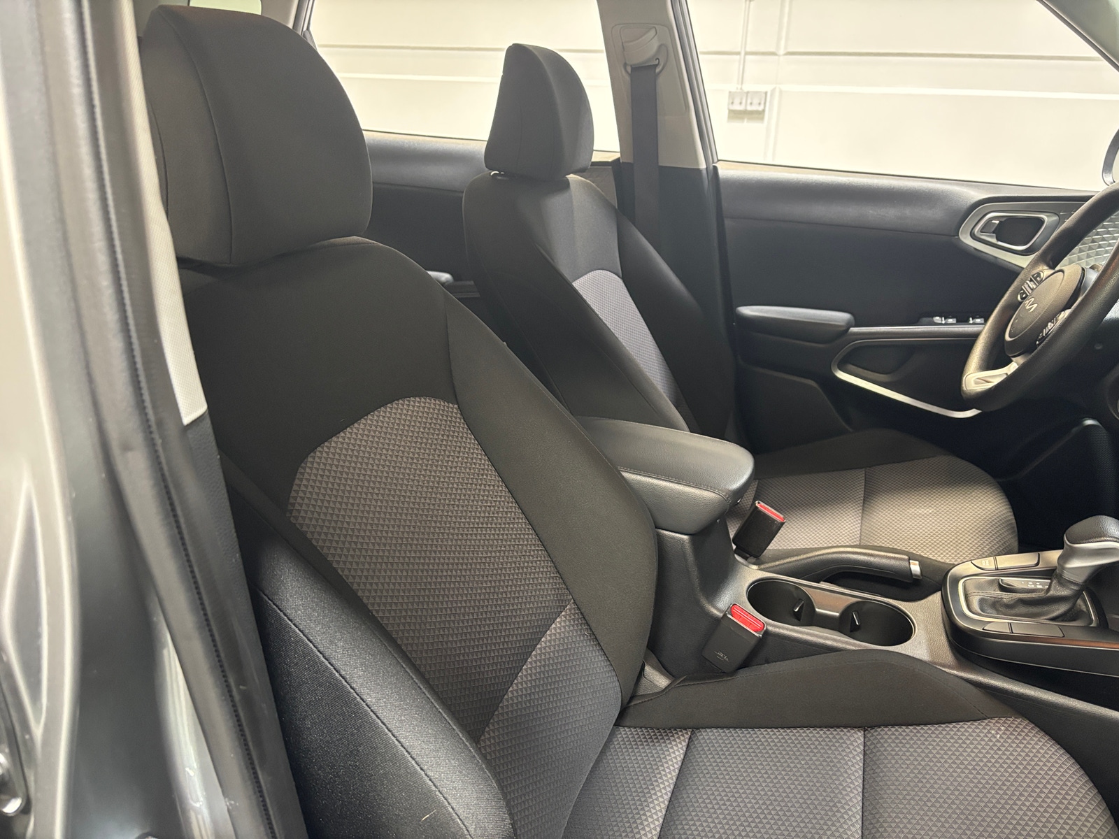 Thumbnail: 2024 Kia Soul - 2