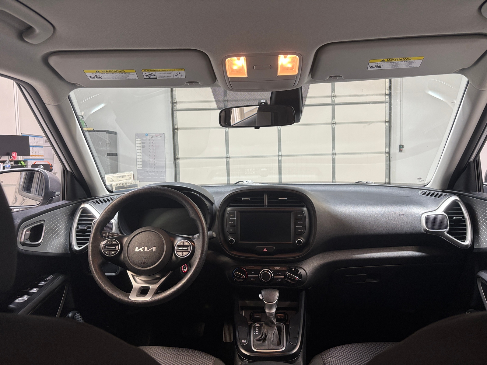 Thumbnail: 2024 Kia Soul - 3