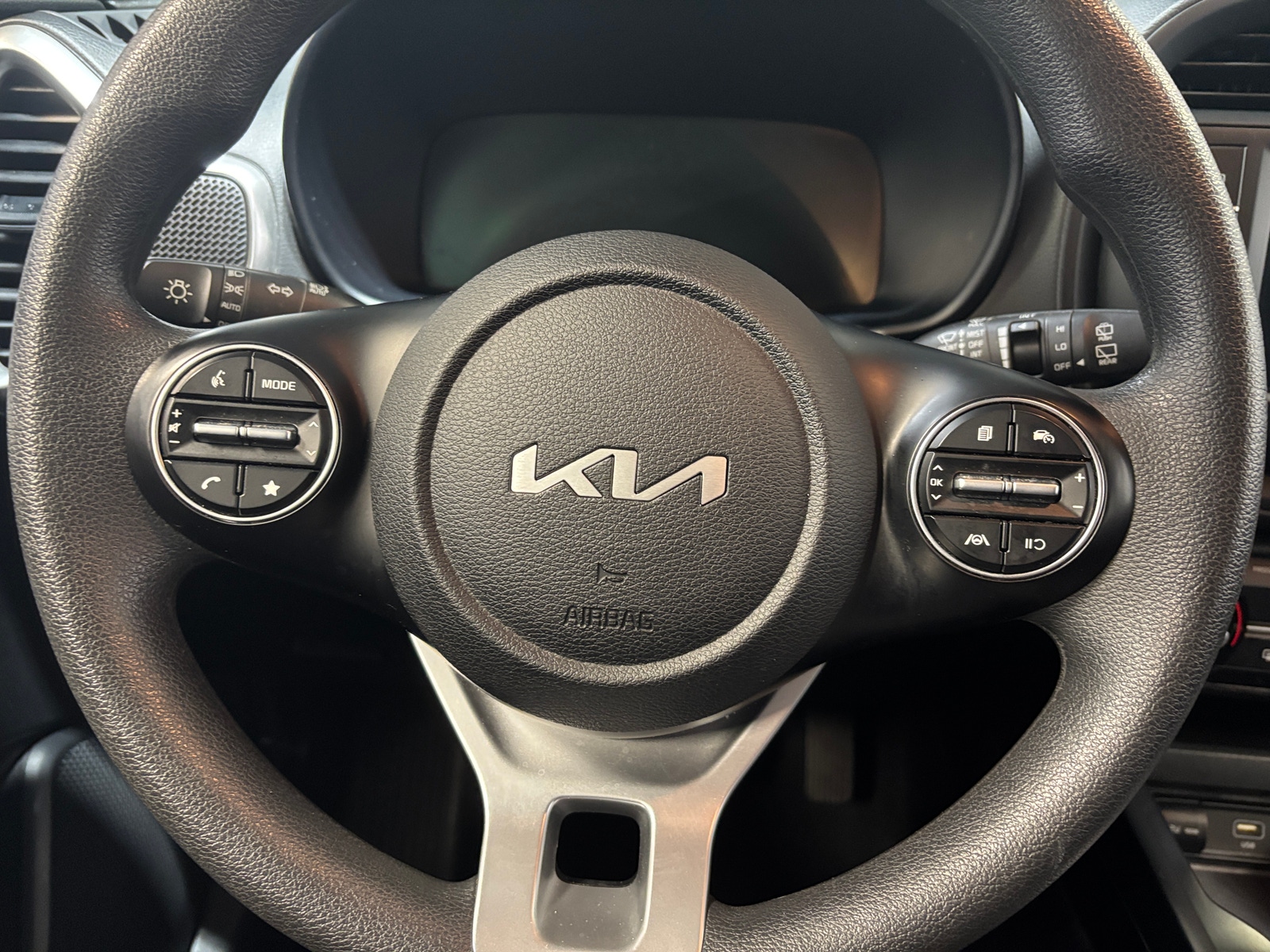 Thumbnail: 2024 Kia Soul - 5