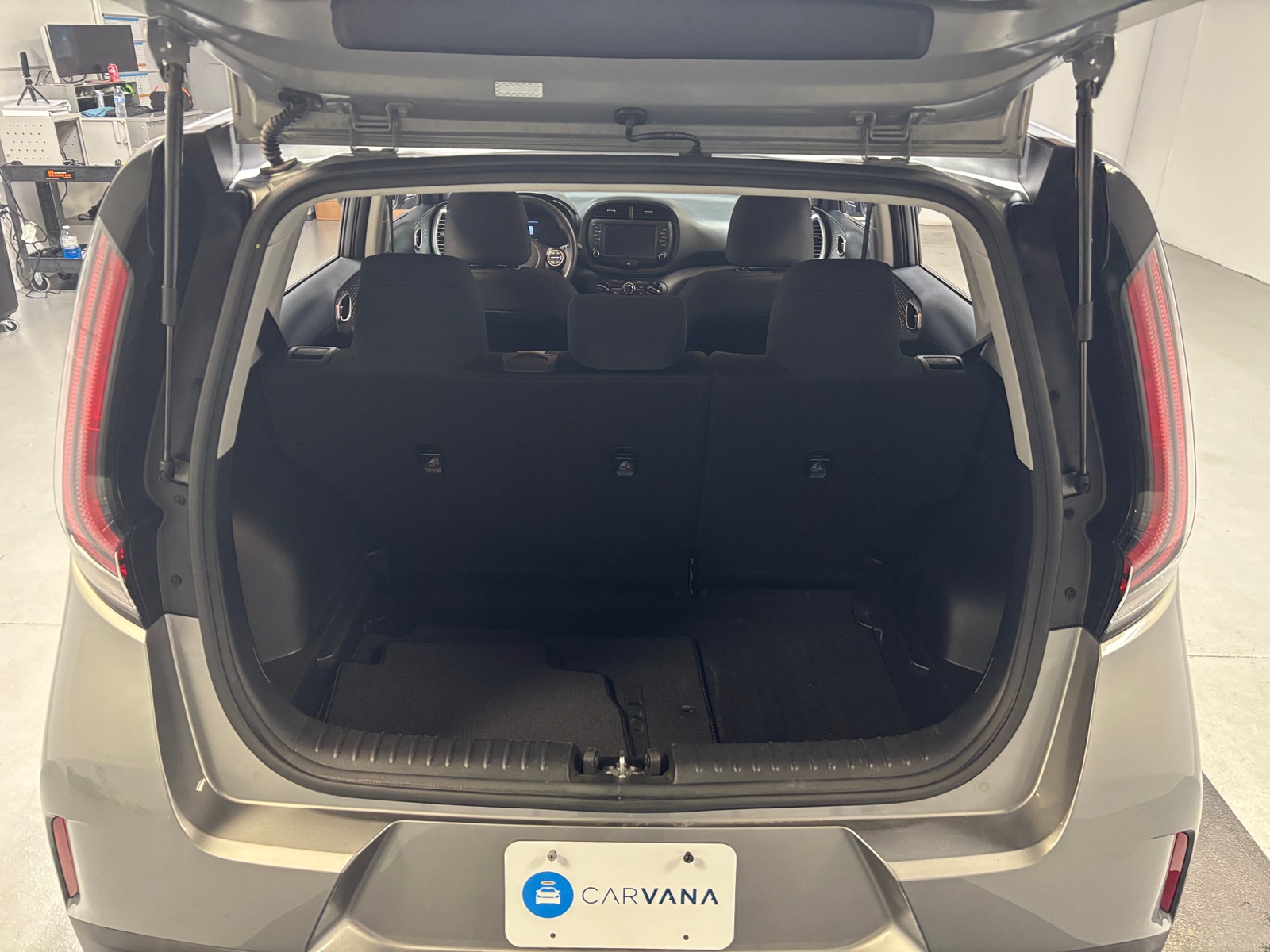 Thumbnail: 2024 Kia Soul - 7