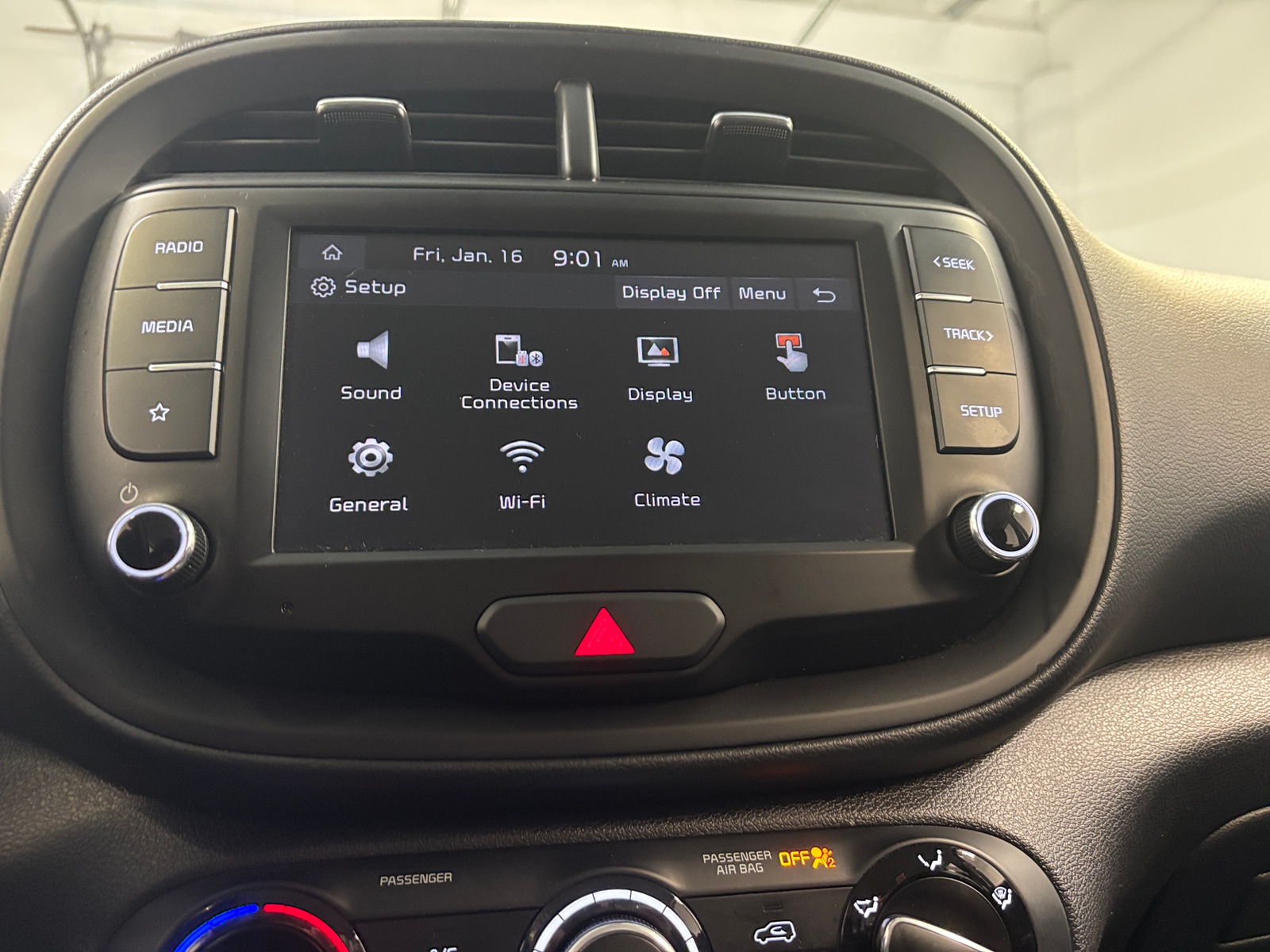 Thumbnail: 2024 Kia Soul - 4