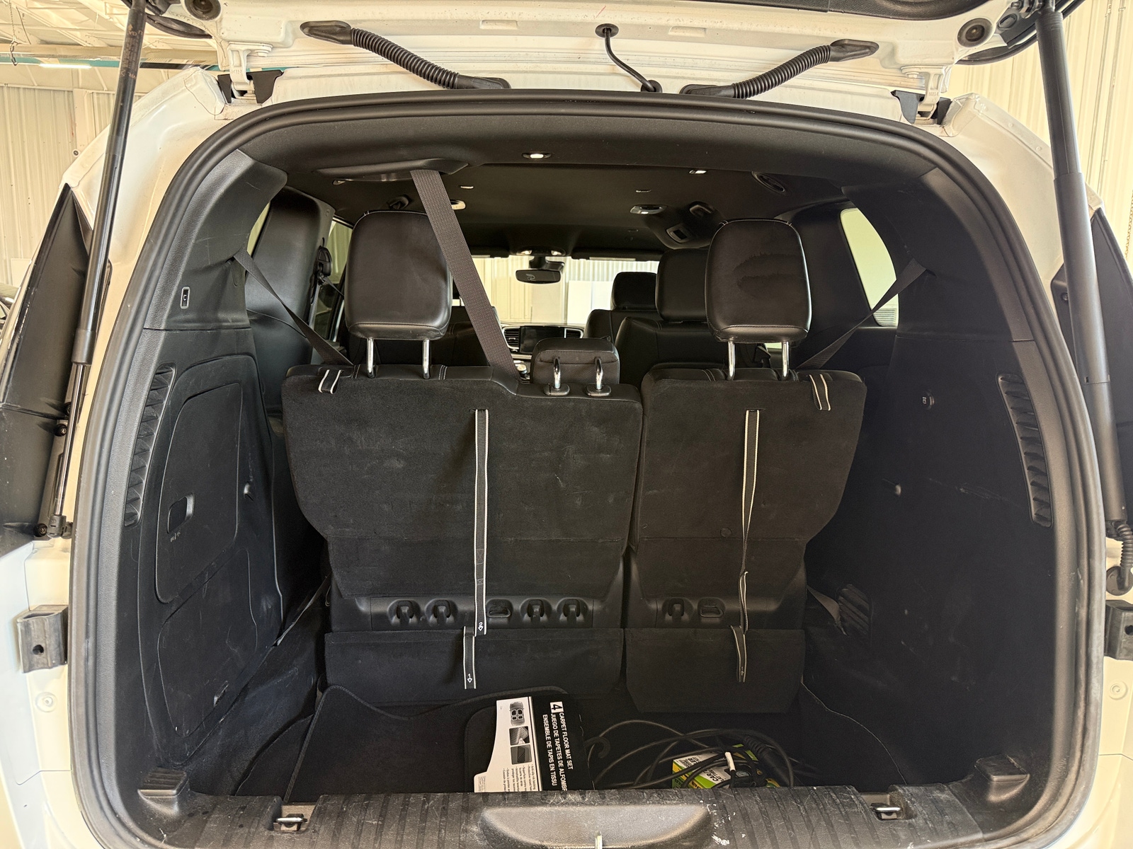 Thumbnail: 2024 Chrysler Pacifica - 6