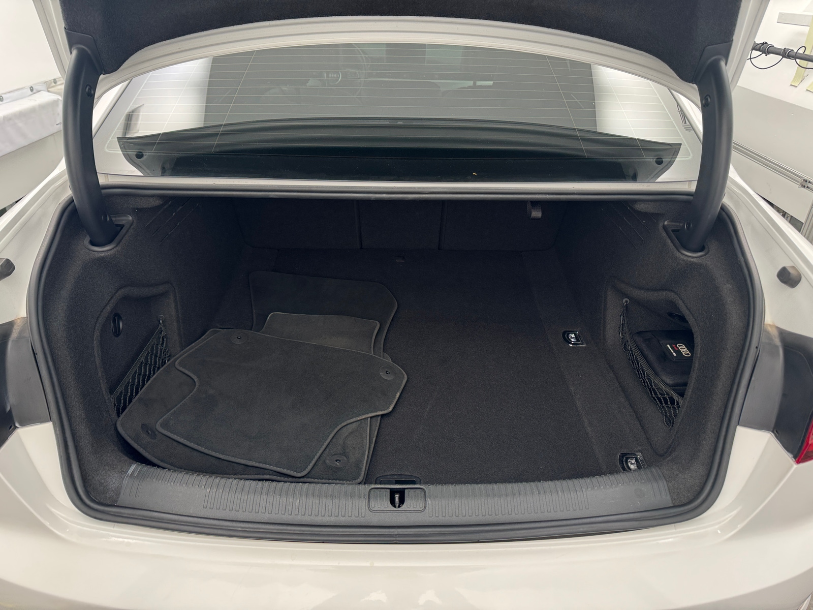 Thumbnail: 2018 Audi A4 - 6