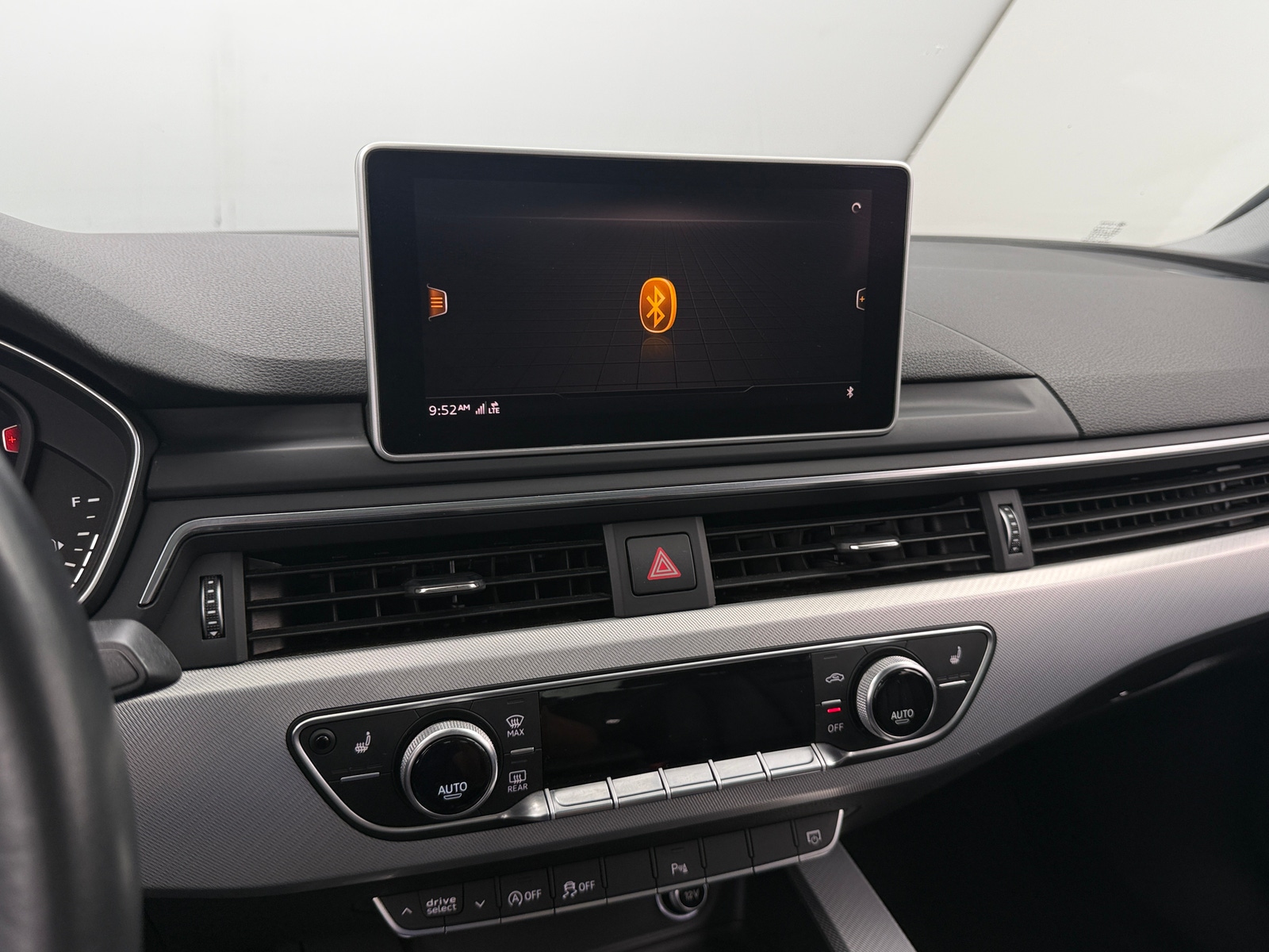 Thumbnail: 2018 Audi A4 - 3