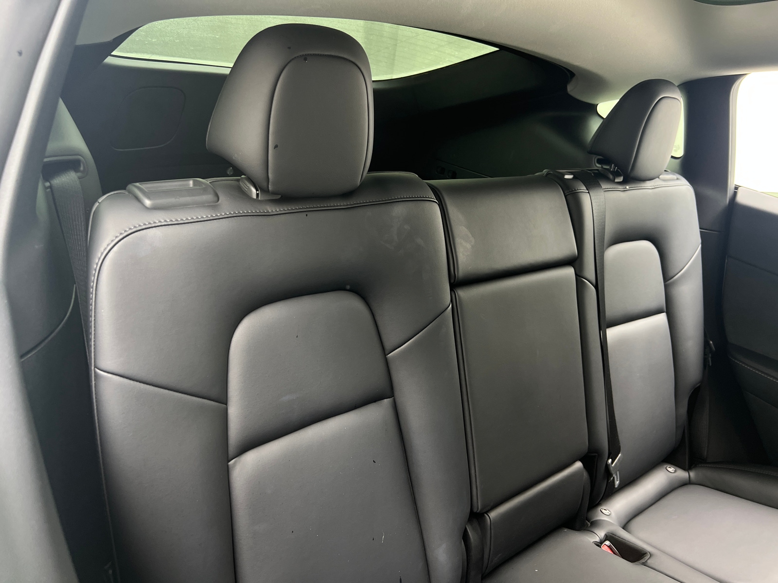 Thumbnail: 2022 Tesla Model Y - 5