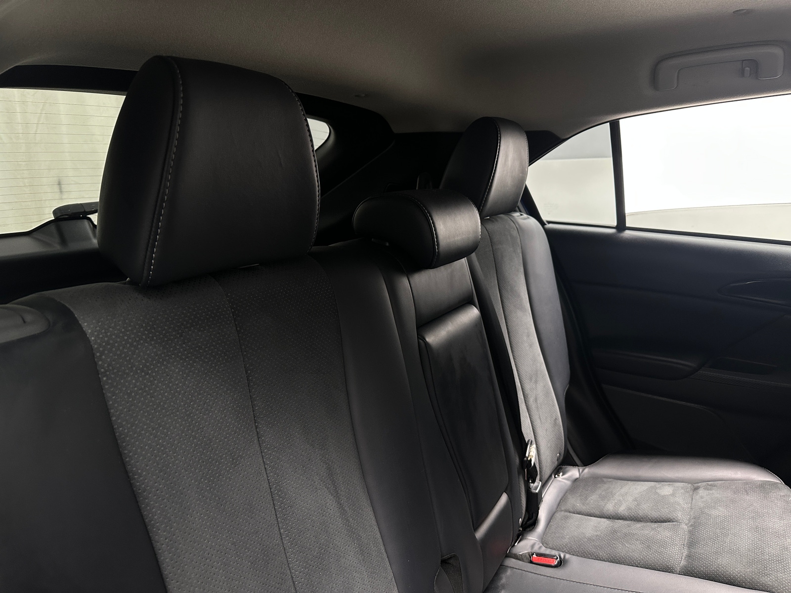 Thumbnail: 2024 Mitsubishi Eclipse Cross - 6