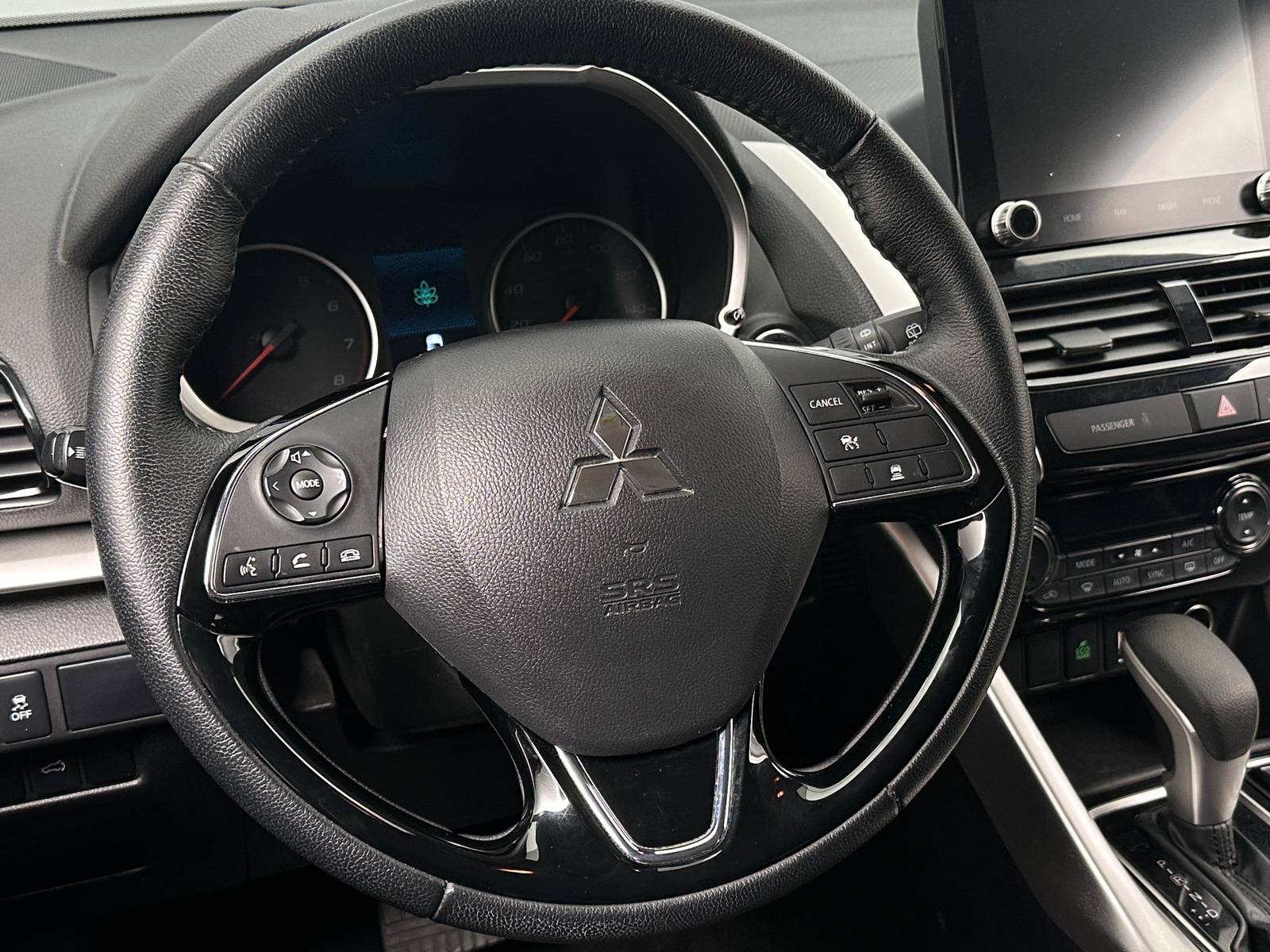 Thumbnail: 2024 Mitsubishi Eclipse Cross - 5