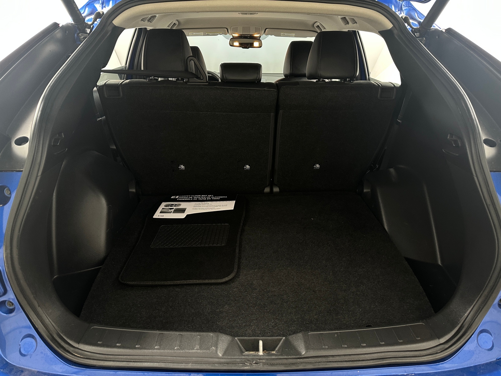 Thumbnail: 2024 Mitsubishi Eclipse Cross - 7