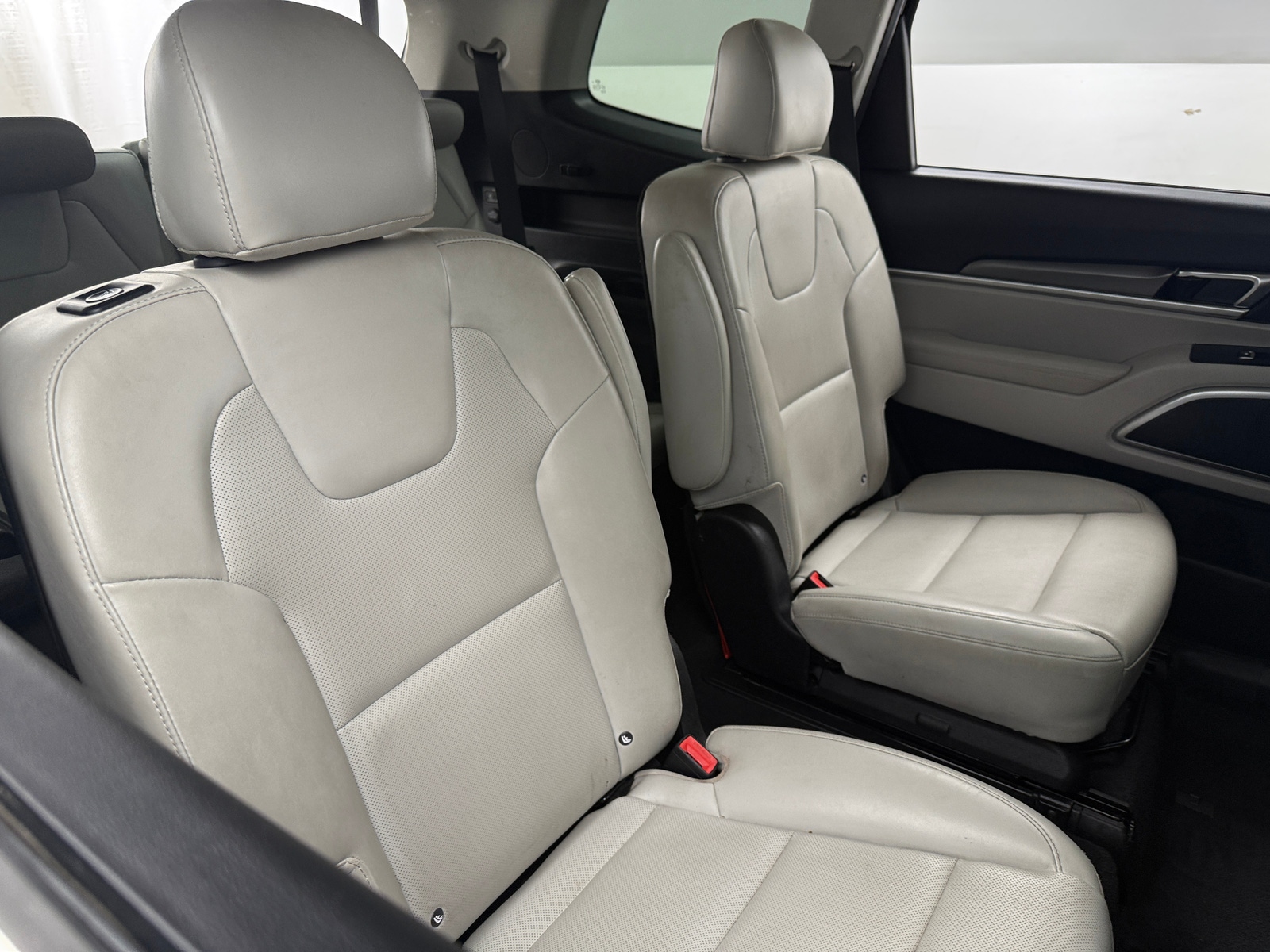 Thumbnail: 2020 Kia Telluride - 5