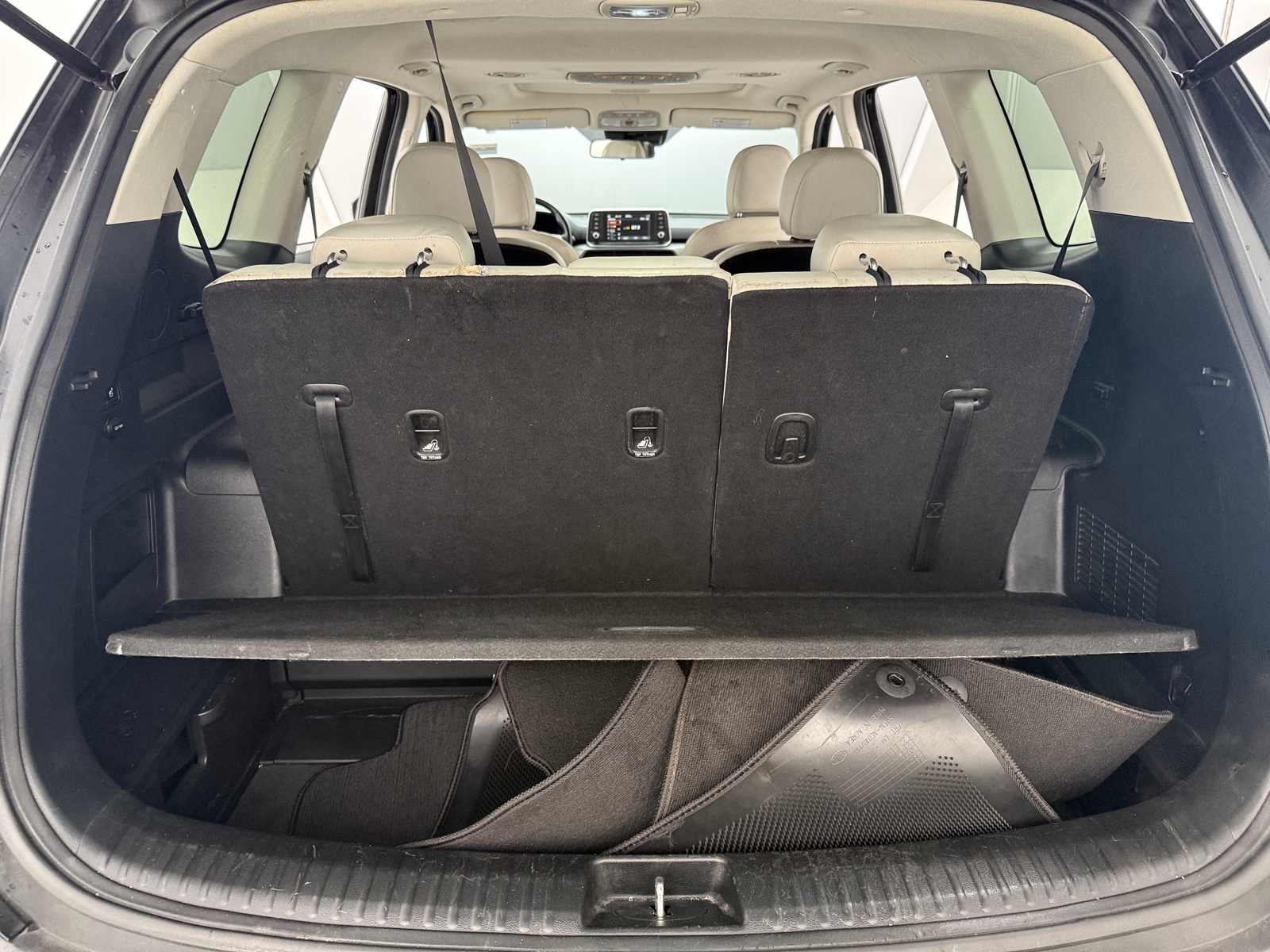 Thumbnail: 2020 Kia Telluride - 6