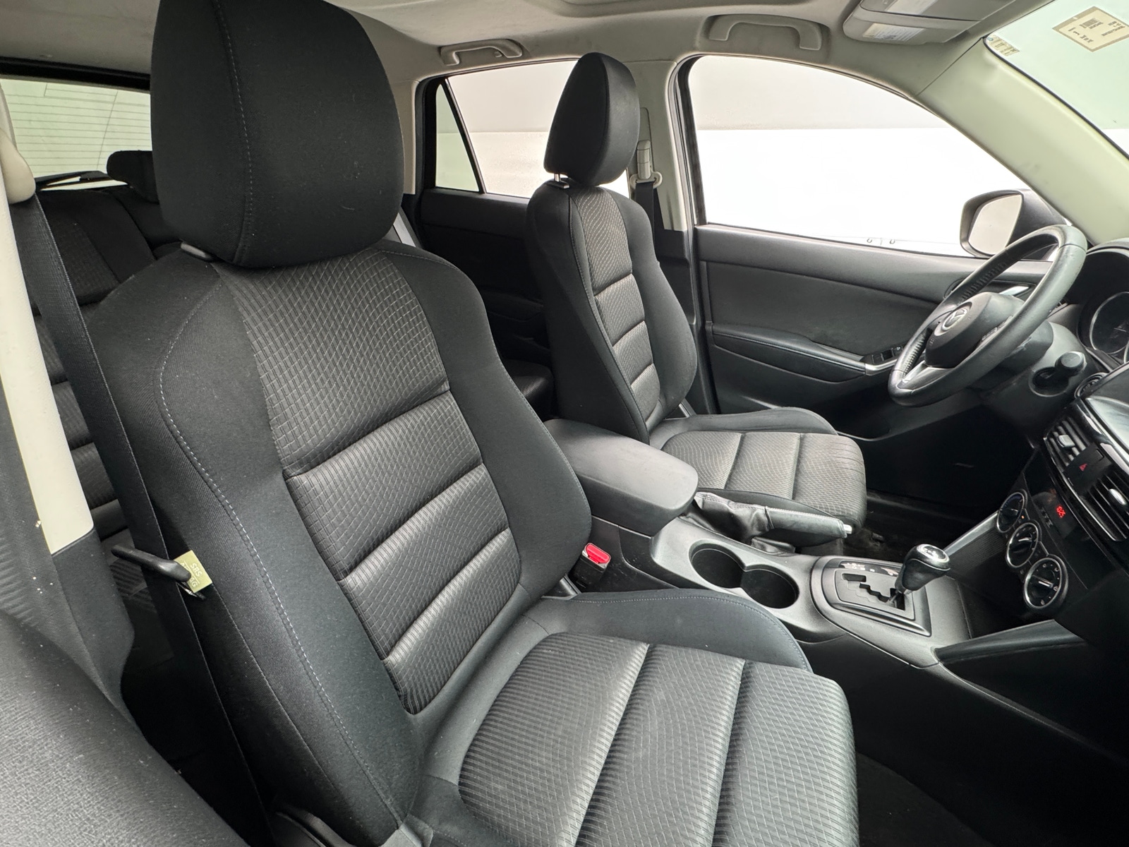 Thumbnail: 2014 Mazda CX-5 - 2