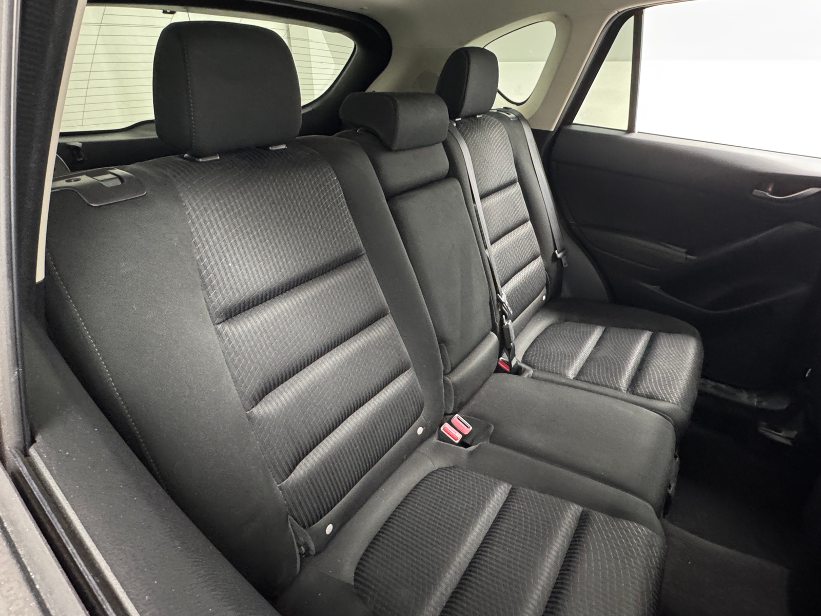 Thumbnail: 2014 Mazda CX-5 - 6