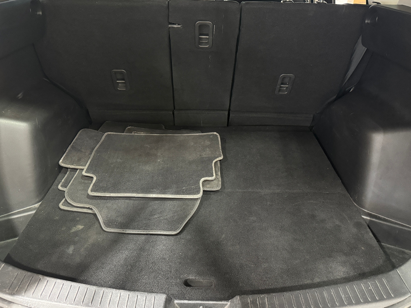 Thumbnail: 2014 Mazda CX-5 - 7