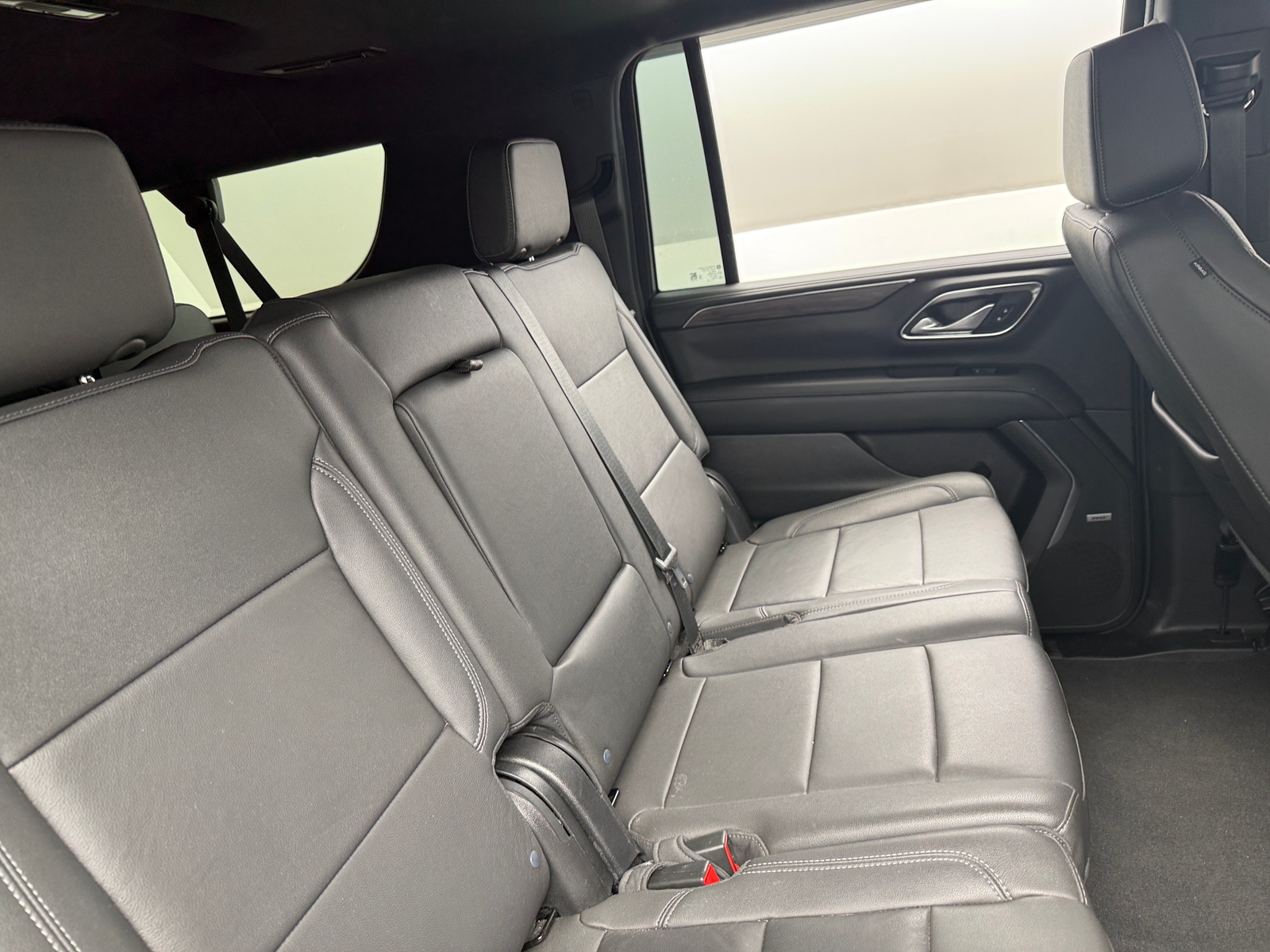 Thumbnail: 2022 Chevrolet Suburban - 5