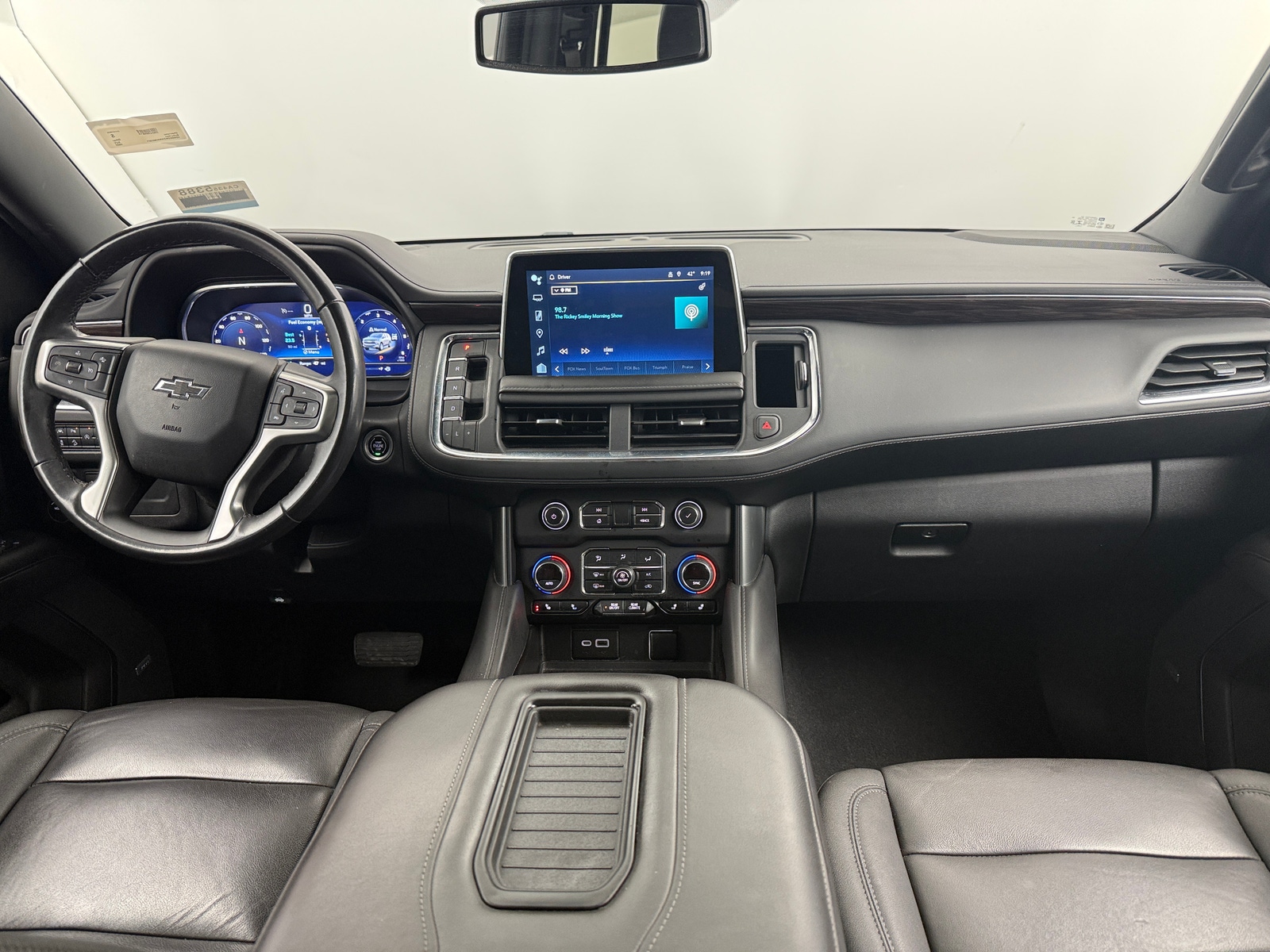 Thumbnail: 2022 Chevrolet Suburban - 2