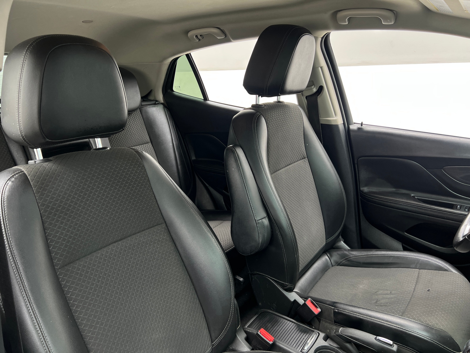 Thumbnail: 2019 Buick Encore - 2