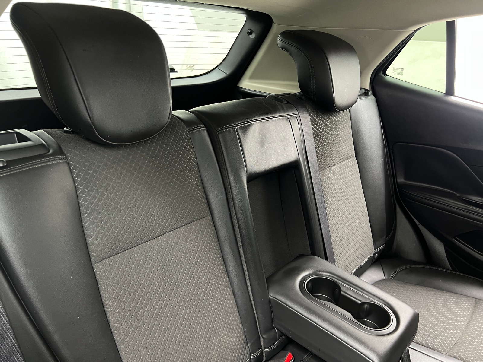 Thumbnail: 2019 Buick Encore - 6