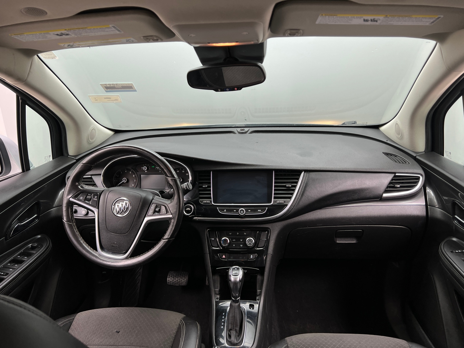 Thumbnail: 2019 Buick Encore - 3