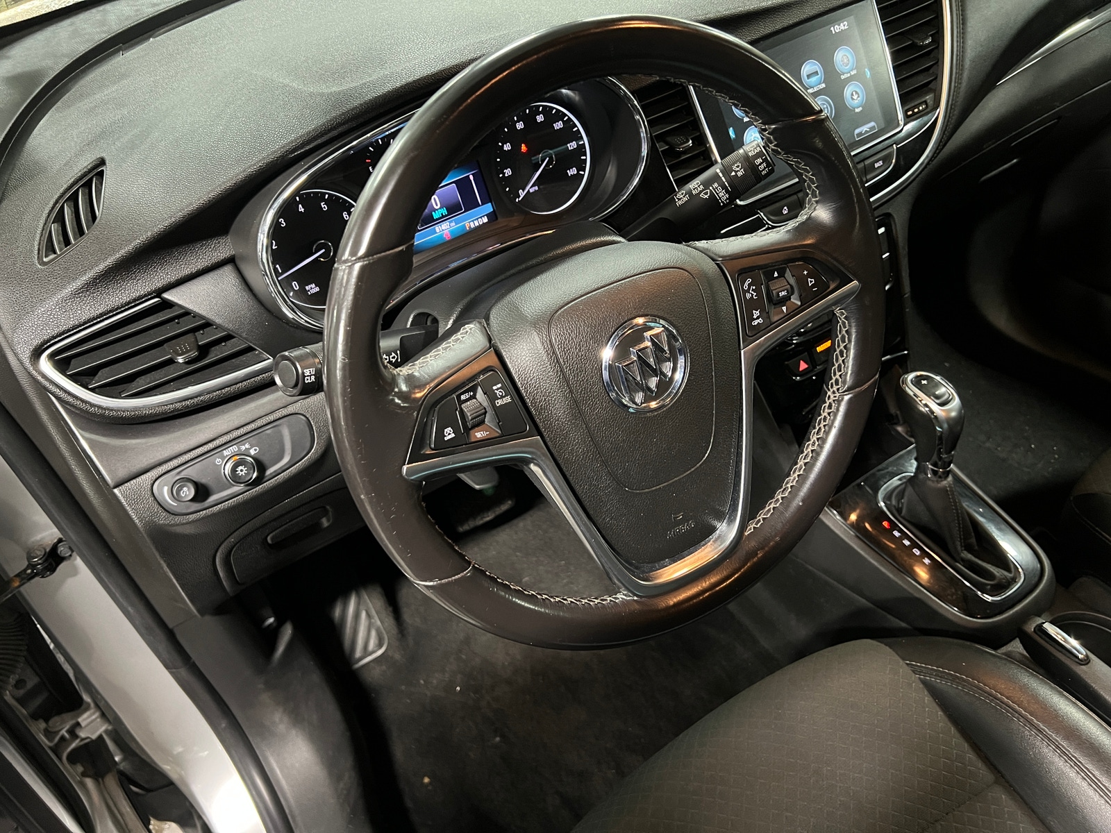 Thumbnail: 2019 Buick Encore - 5