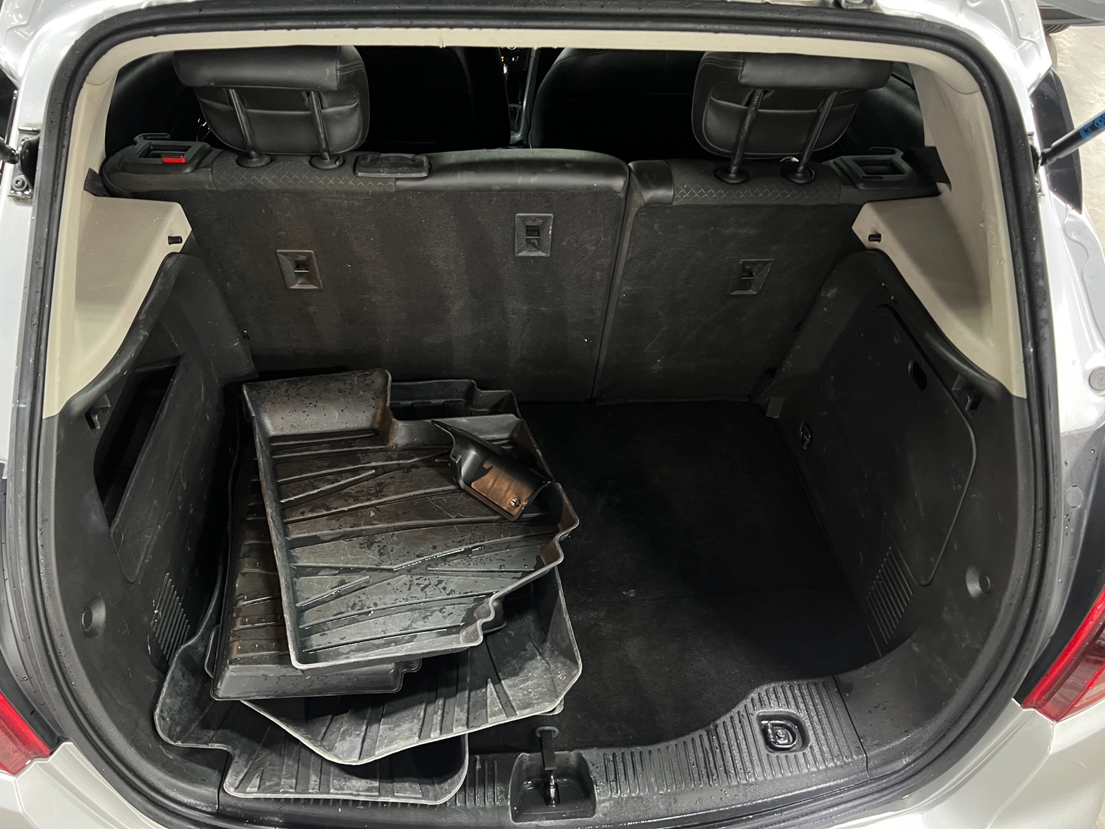 Thumbnail: 2019 Buick Encore - 7