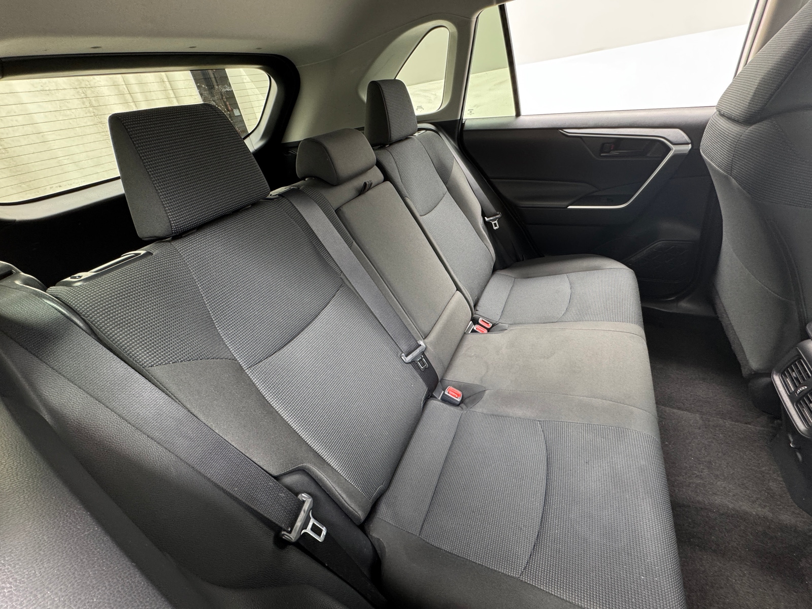 Thumbnail: 2024 Toyota RAV4 - 6