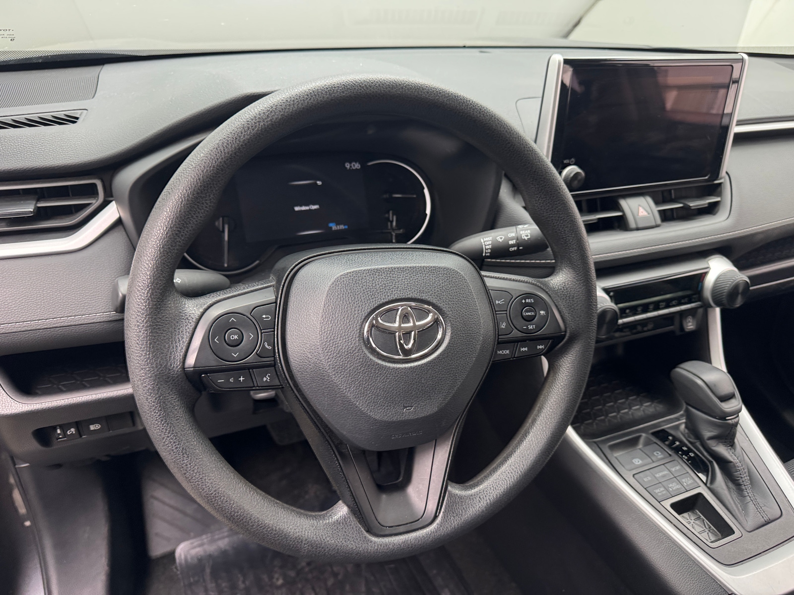 Thumbnail: 2024 Toyota RAV4 - 5