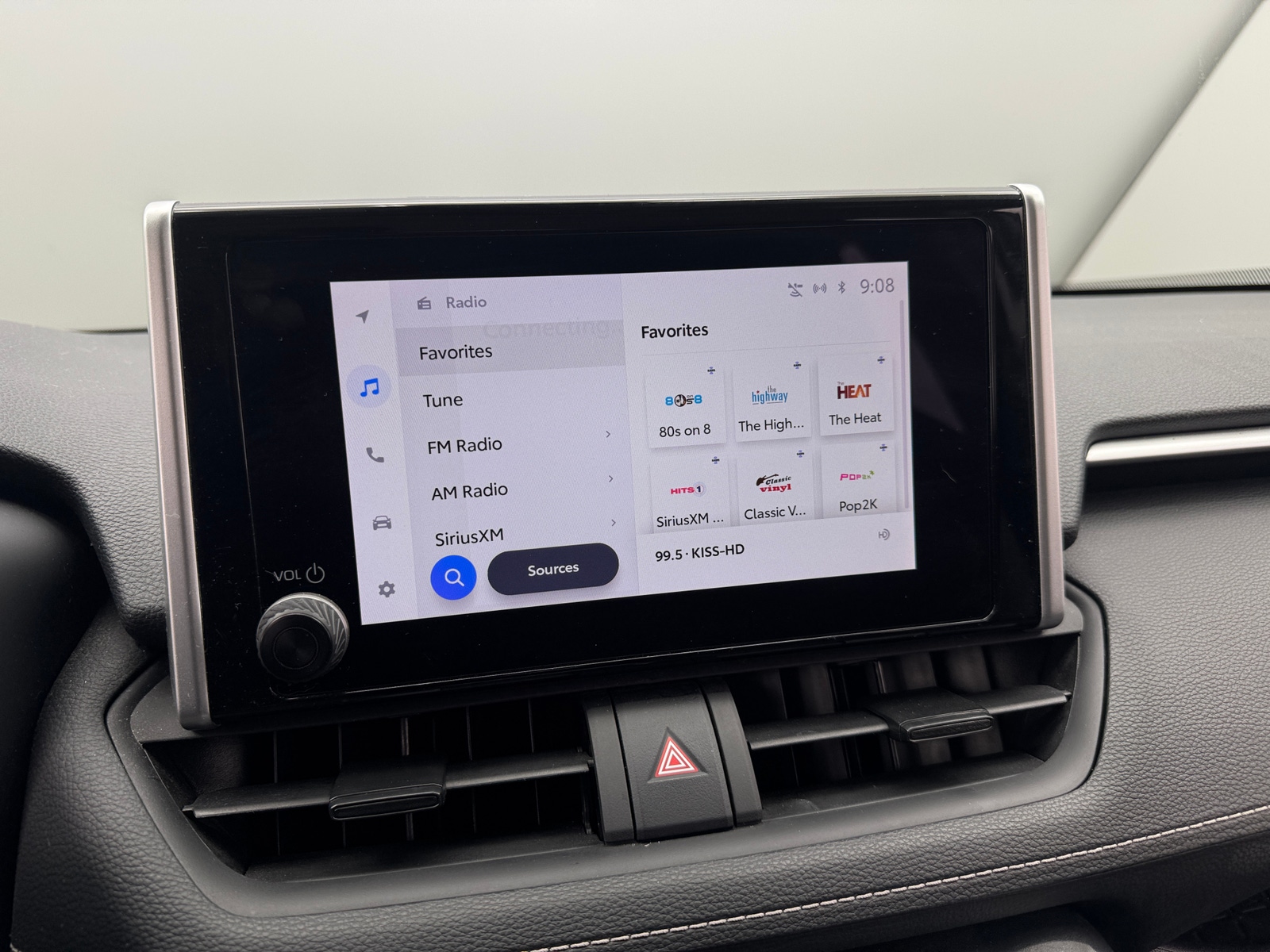 Thumbnail: 2024 Toyota RAV4 - 4