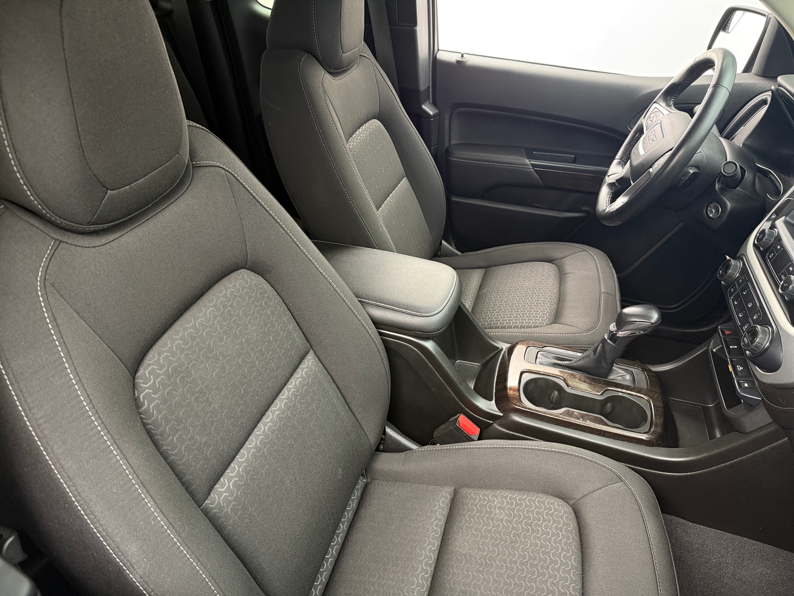 Thumbnail: 2022 GMC Canyon - 2