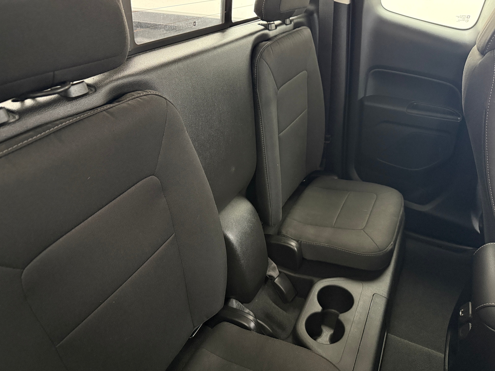 Thumbnail: 2022 GMC Canyon - 6