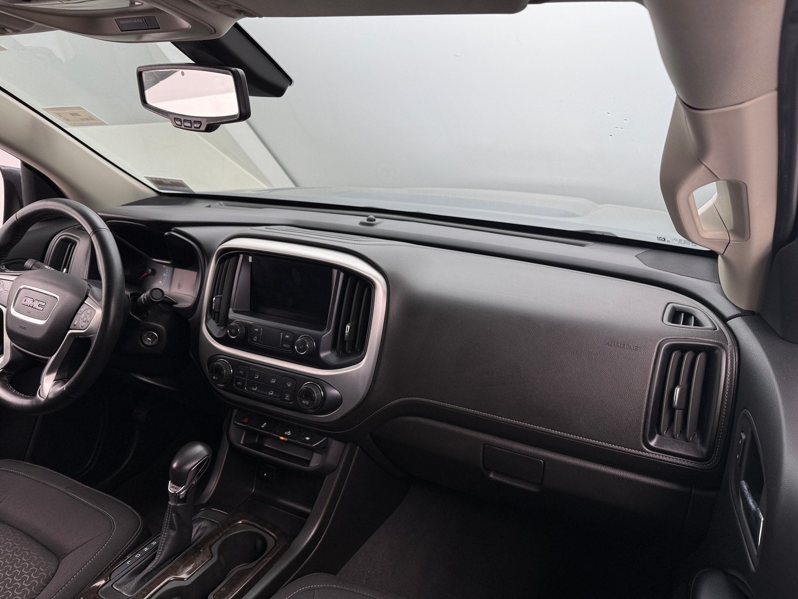 Thumbnail: 2022 GMC Canyon - 3